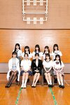 [Photobook] ゼロイチ学園 シーズン２ 十味