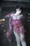 [WPB-net] No.306 雪平莉左「冬に泳ぐ。」2024.01
