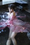 [WPB-net] No.306 雪平莉左「冬に泳ぐ。」2024.01