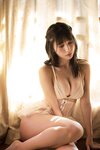 [WPB-net] No.306 雪平莉左「冬に泳ぐ。」2024.01