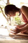 [WPB-net] No.306 雪平莉左「冬に泳ぐ。」2024.01