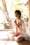 [WPB-net] No.306 雪平莉左「冬に泳ぐ。」2024.01