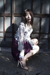 [WPB-net] No.306 雪平莉左「冬に泳ぐ。」2024.01