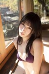 [WPB-net] No.306 雪平莉左「冬に泳ぐ。」2024.01