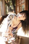 [WPB-net] No.306 雪平莉左「冬に泳ぐ。」2024.01