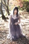 [WPB-net] No.306 雪平莉左「冬に泳ぐ。」2024.01
