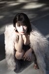 [WPB-net] No.306 雪平莉左「冬に泳ぐ。」2024.01