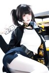 [Cosplay] 九柒喵 Nikee胜利女神 索拉 [24P-128MB]