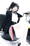 [Cosplay] 九柒喵 Nikee胜利女神 索拉 [24P-128MB]