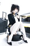 [Cosplay] 九柒喵 Nikee胜利女神 索拉 [24P-128MB]