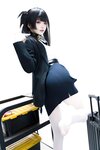 [Cosplay] 九柒喵 Nikee胜利女神 索拉 [24P-128MB]