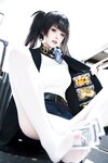 [Cosplay] 九柒喵 Nikee胜利女神 索拉 [24P-128MB]