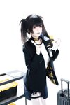 [Cosplay] 九柒喵 Nikee胜利女神 索拉 [24P-128MB]