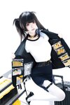 [Cosplay] 九柒喵 Nikee胜利女神 索拉 [24P-128MB]