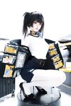 [Cosplay] 九柒喵 Nikee胜利女神 索拉 [24P-128MB]