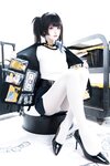 [Cosplay] 九柒喵 Nikee胜利女神 索拉 [24P-128MB]