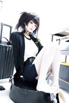 [Cosplay] 九柒喵 Nikee胜利女神 索拉 [24P-128MB]