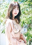 [Photobook] 2025.05.26【デジタル限定】天羽希純 デジタル写真集 Sweet nothings