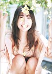 [Photobook] 2025.05.26【デジタル限定】天羽希純 デジタル写真集 Sweet nothings