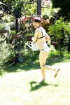 FLASHデジタル写真集 都丸紗也華 ストライク☆バスト！