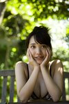 FLASHデジタル写真集 都丸紗也華 ストライク☆バスト！