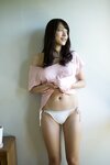 FLASHデジタル写真集 都丸紗也華 ストライク☆バスト！