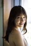 FLASHデジタル写真集 都丸紗也華 ストライク☆バスト！