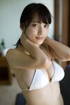 FLASHデジタル写真集 都丸紗也華 ストライク☆バスト！