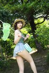 [Photobook] えなこ「えなこランド」【ヤングチャンピオンデジグラ】