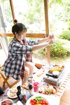 [Photobook] えなこ「えなこランド」【ヤングチャンピオンデジグラ】