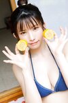 [Photobook] えなこ「えなこランド」【ヤングチャンピオンデジグラ】