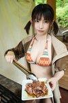 [Photobook] えなこ「えなこランド」【ヤングチャンピオンデジグラ】