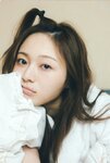 [Photobook] 2026.02.03 乃木坂46 梅澤美波 2nd写真集 透明な覚悟