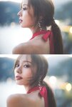 [Photobook] 2026.02.03 乃木坂46 梅澤美波 2nd写真集 透明な覚悟