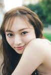 [Photobook] 2026.02.03 乃木坂46 梅澤美波 2nd写真集 透明な覚悟