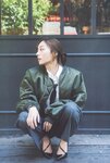 [Photobook] 2026.02.03 乃木坂46 梅澤美波 2nd写真集 透明な覚悟