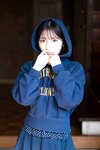 [Photobook] 漫画アクションデジタル写真集 十味「ふたりの秘密」
