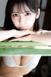 [Photobook] 漫画アクションデジタル写真集 十味「ふたりの秘密」