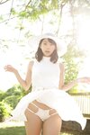 [Photobook] 青山ひかる Lovely Blue Masterpiece