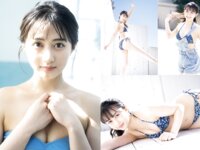 [FRIDAY] 2026.04.17-24 上西恵 上西怜 磯山さやか 宮部のぞみ 大島璃乃 兵頭美波 羽瀬レイナ 穂波あみ 青井春 山田あい