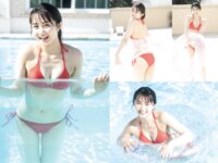 [FRIDAY] 2026.04.17-24 上西恵 上西怜 磯山さやか 宮部のぞみ 大島璃乃 兵頭美波 羽瀬レイナ 穂波あみ 青井春 山田あい