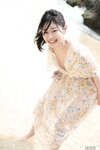[Graphis] Gals – Uta Hibino 響乃うた Refreshing Smile!