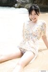 [Graphis] Gals – Uta Hibino 響乃うた Refreshing Smile!