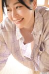 [Graphis] Gals – Uta Hibino 響乃うた Refreshing Smile!