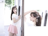 [Photobook] Rie2 Stardust angel 宮城りえ S級アイドル