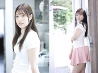 [Photobook] Rie2 Stardust angel 宮城りえ S級アイドル