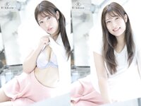 [Photobook] Rie2 Stardust angel 宮城りえ S級アイドル
