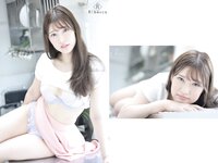 [Photobook] Rie2 Stardust angel 宮城りえ S級アイドル