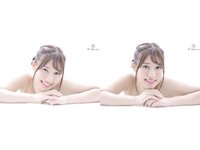 [Photobook] Rie2 Stardust angel 宮城りえ S級アイドル