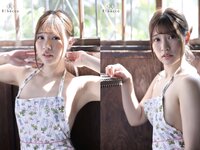 [Photobook] Rie2 Stardust angel 宮城りえ S級アイドル